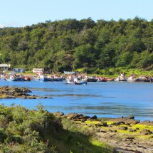 Puerto Hambe